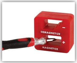 Magnétiseur/Démagnétiseur d'outils