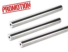 Charger l&#39;image dans la galerie, Tube aimanté puissant en inox