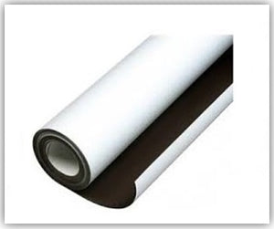 Rouleau PVC mat 0.5mm